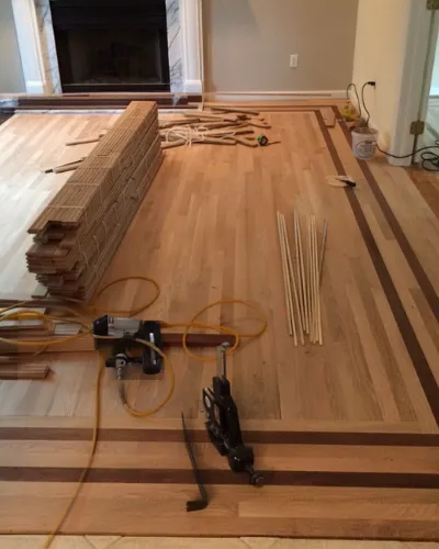 Kitchen Renovation 