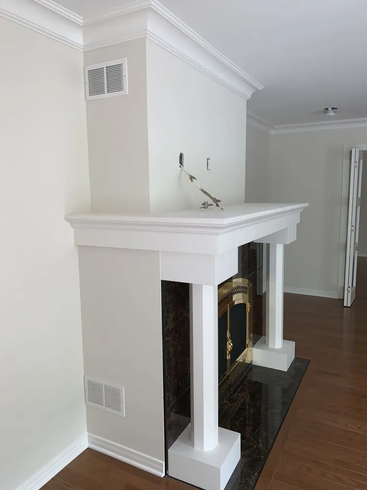 Drywall, Mudding & Painting Ottawa
