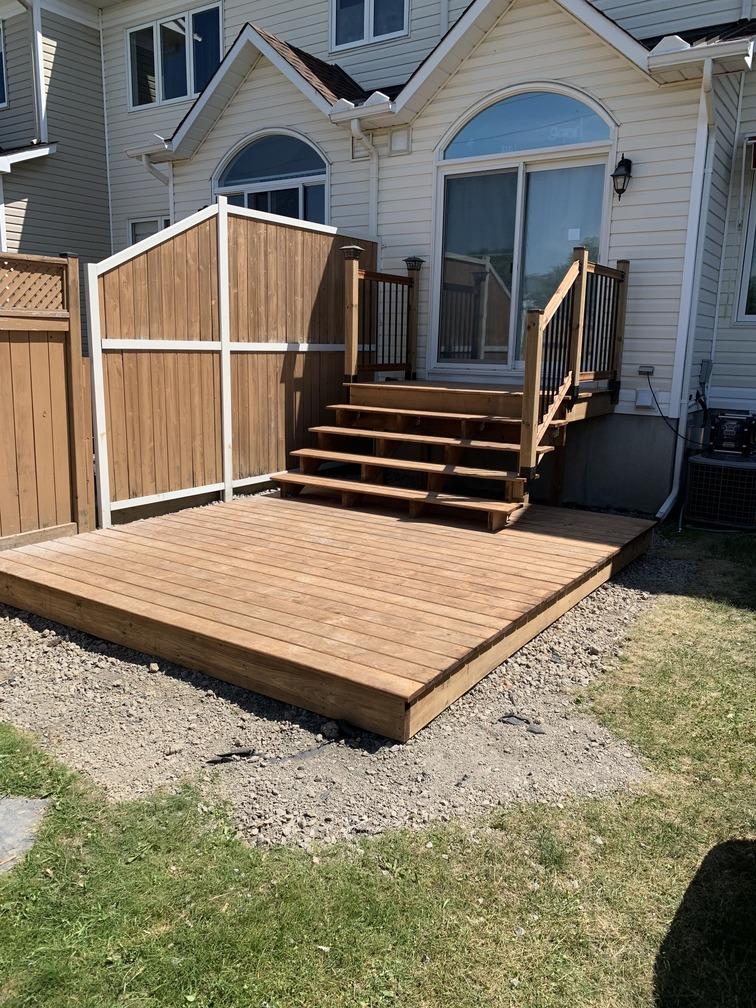 Basement Finishing Ottawa