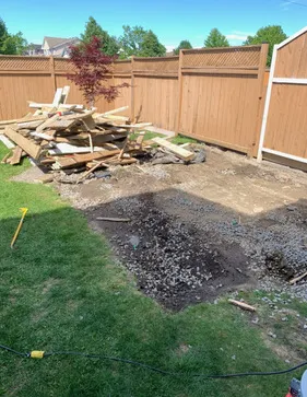 Deck & Fences Ottawa