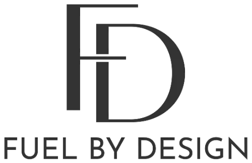 Fuel by Design Logo