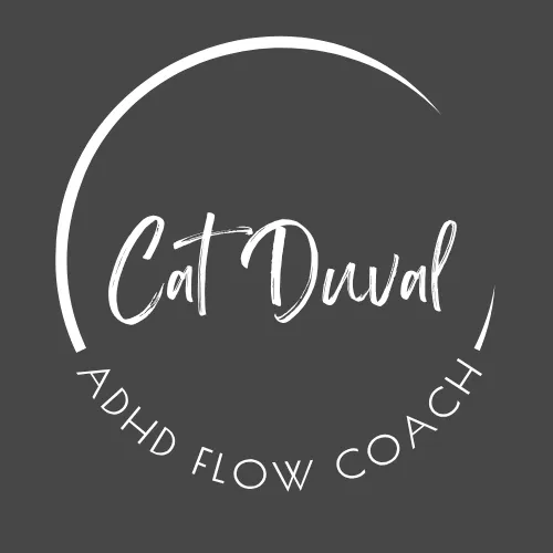 Cat Duval logo