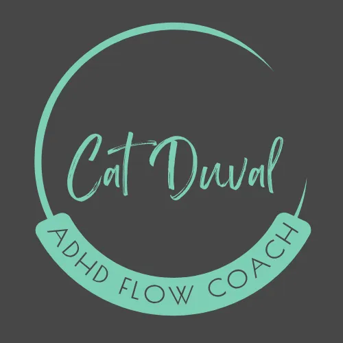 Cat Duval logo