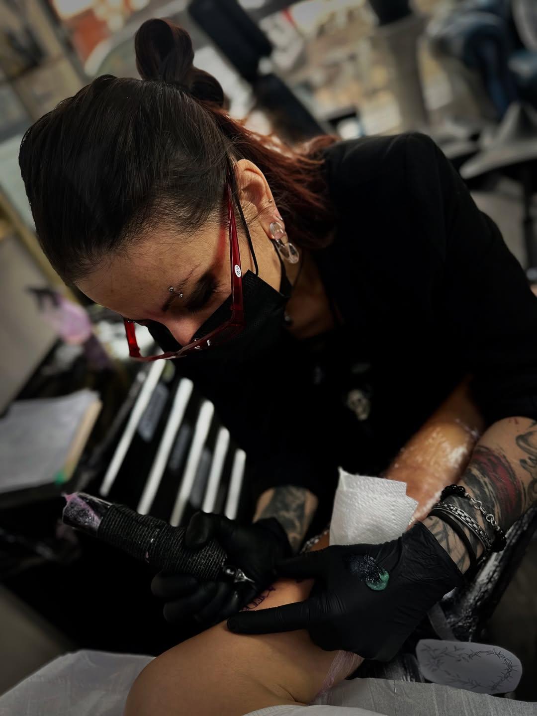 red white and black no smoking sign