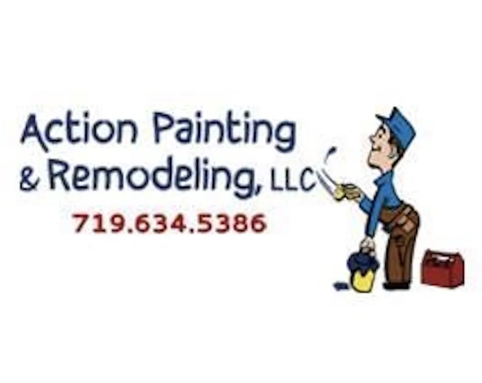 Logo Ation Painting & Remodeling