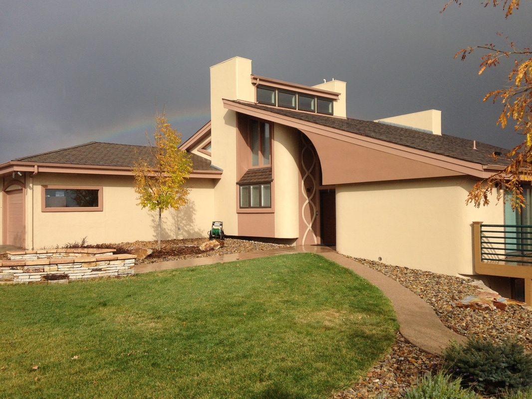 Painter in Monument Action Painting & Remodeling