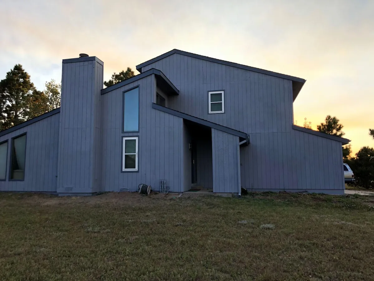 Stucco Painting ction Painting and Remodeling Falcon Colorado 