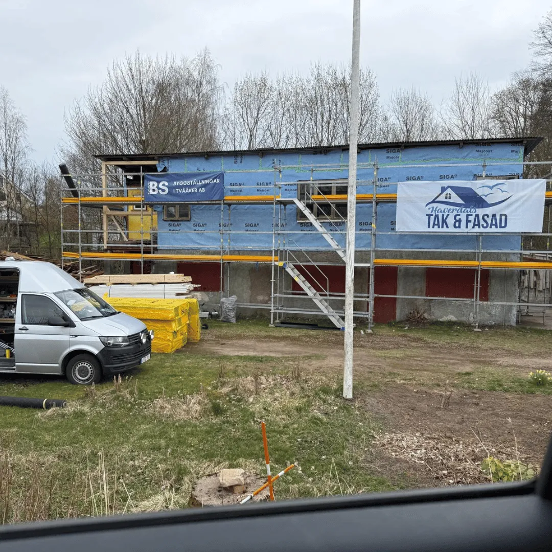 takläggare