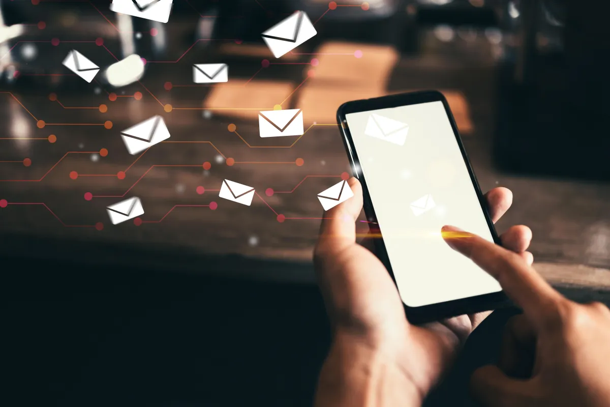 SMS and Digital Marketing in West Des Moines, IA