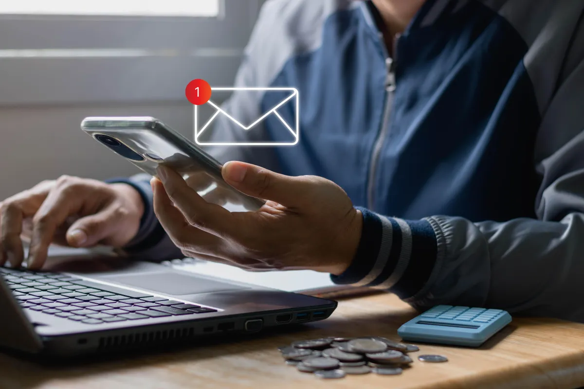 Email Marketing in West Des Moines, IA