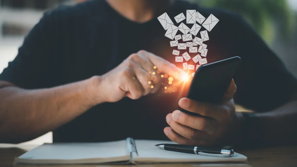SMS Marketing WDM,IA