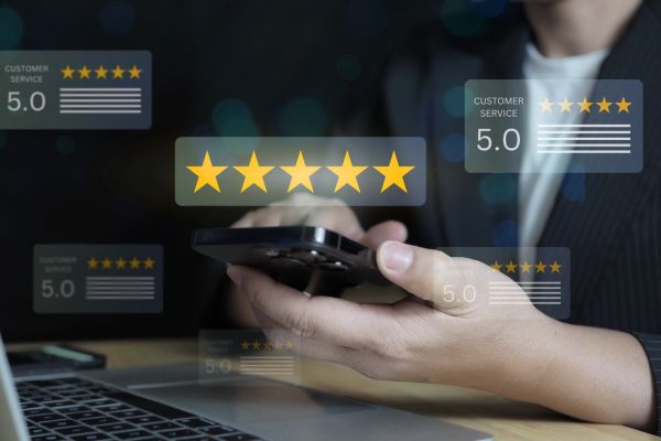 Google Review Management