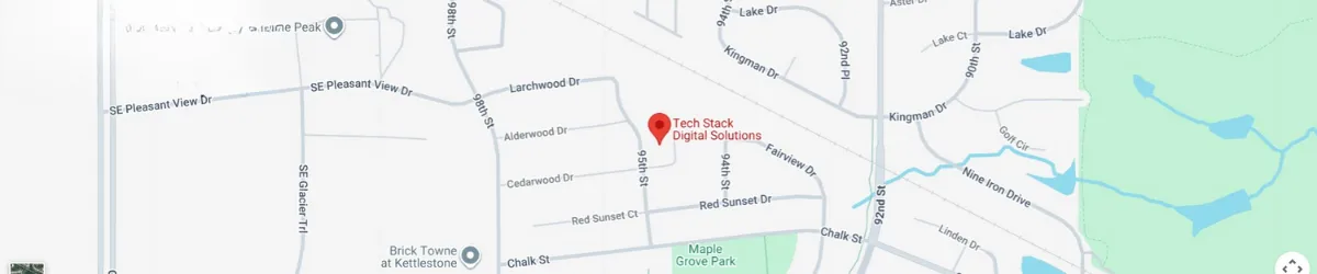 Tech Stack Digital Solutions directions