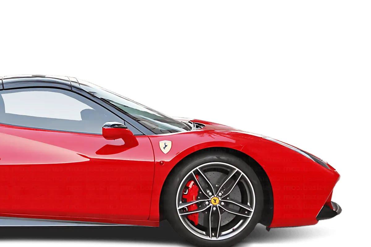 ferrari car rental watford