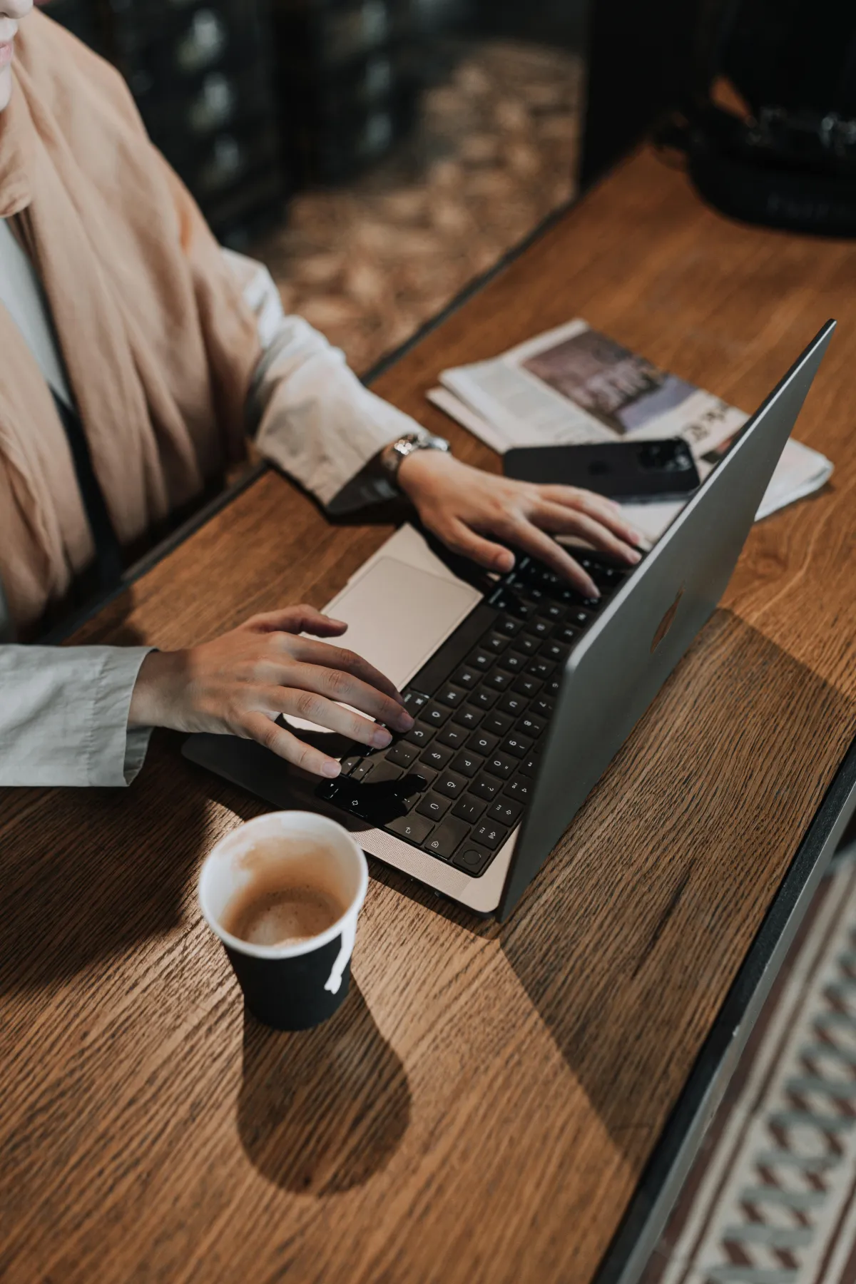 Danielle Vincent Projects