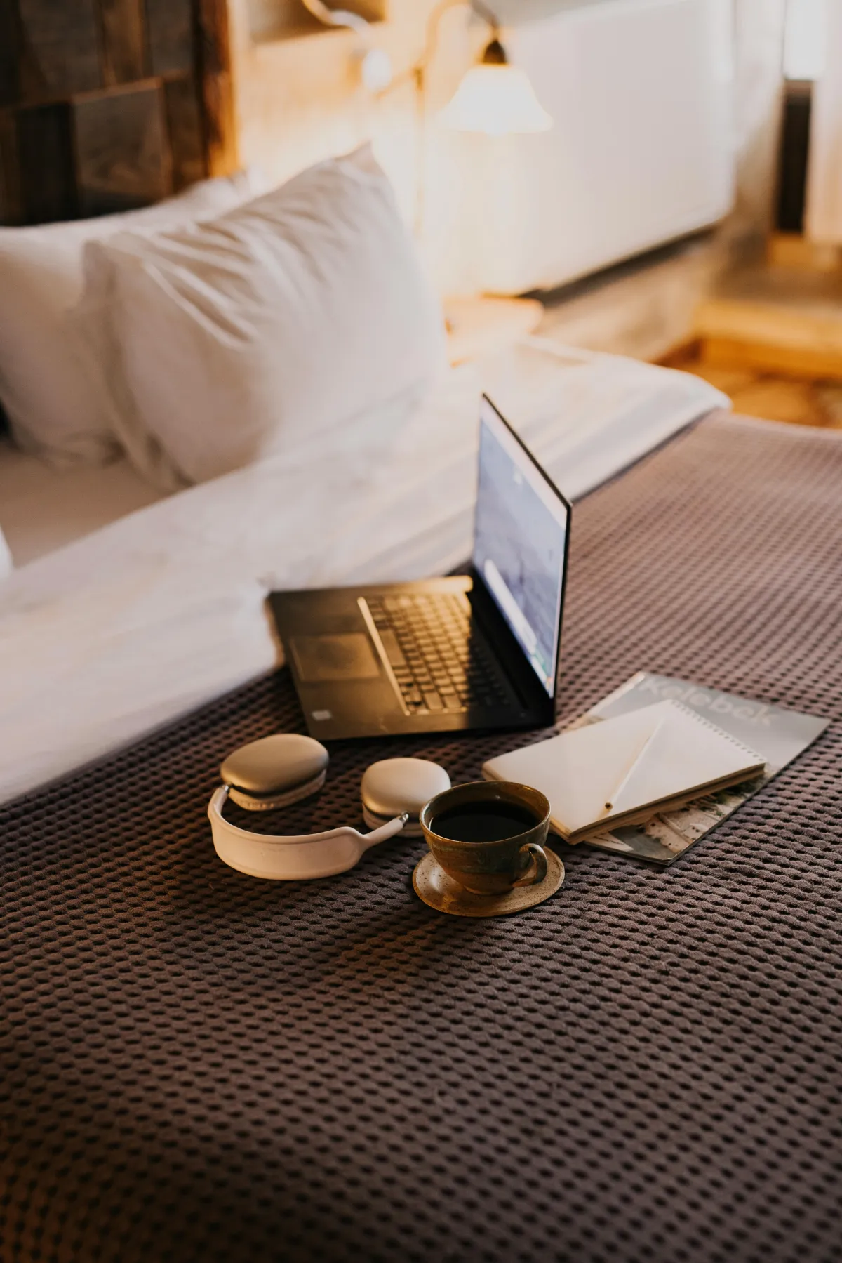 Danielle Vincent Projects