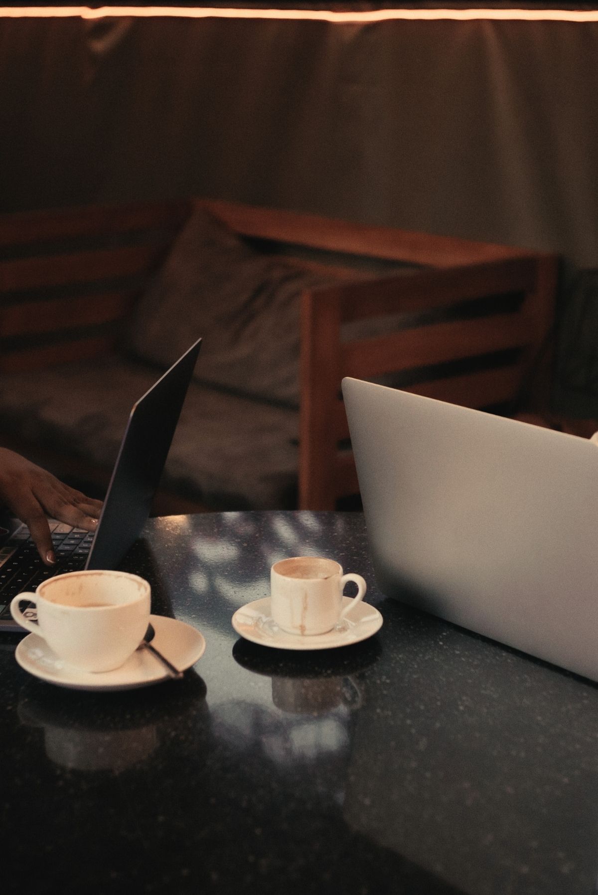 Danielle Vincent Projects