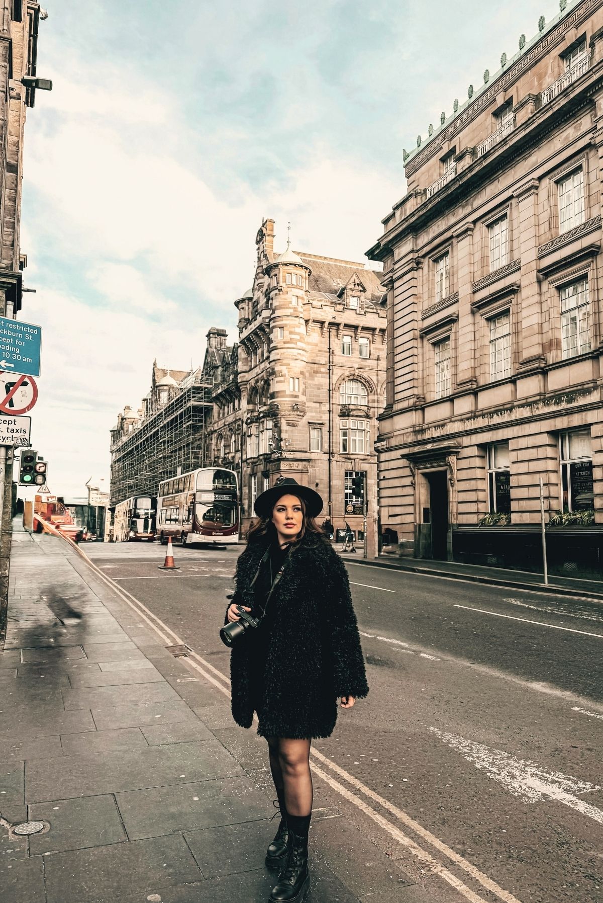 Danielle Vincent Projects