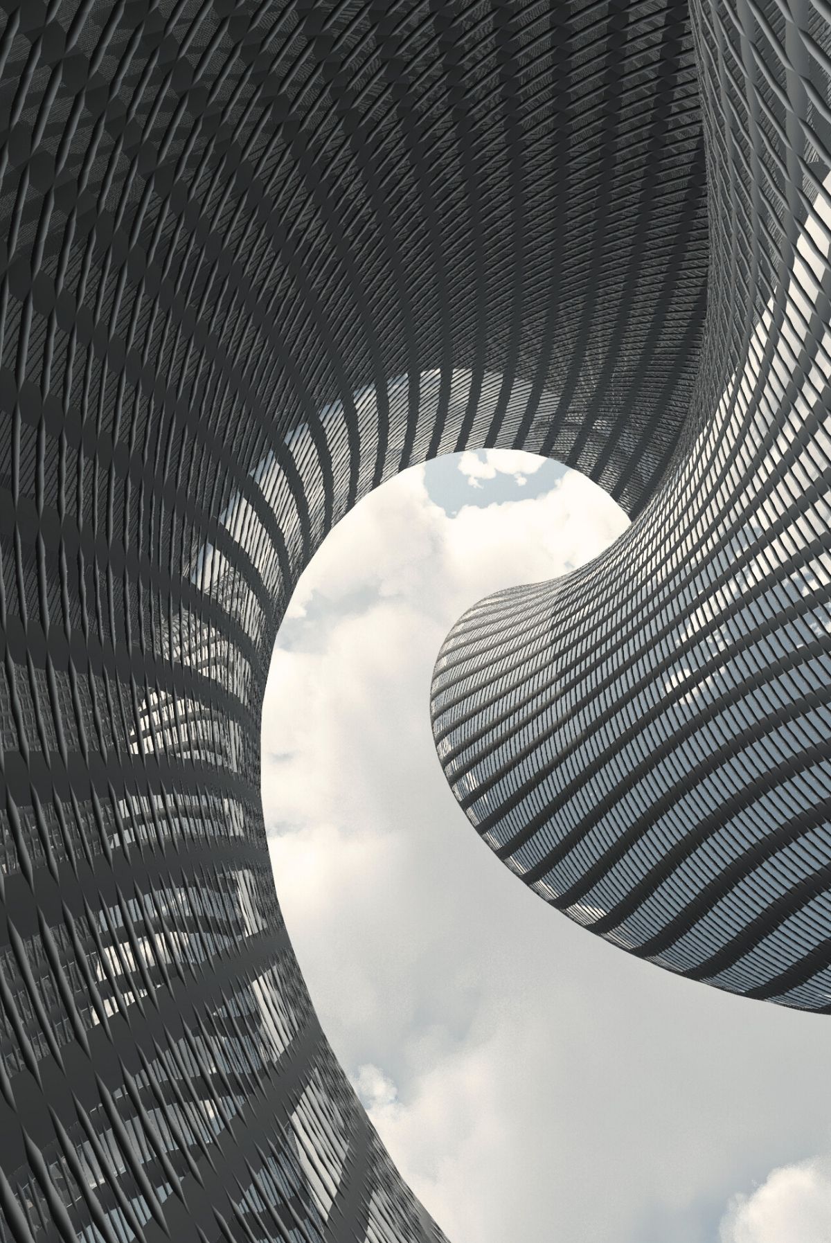 Danielle Vincent Projects