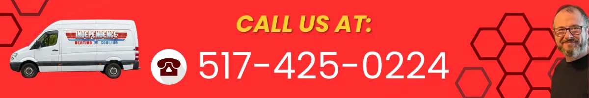 Contact Us for your HVAC emergency Furnace and Air Conditioning repairs.