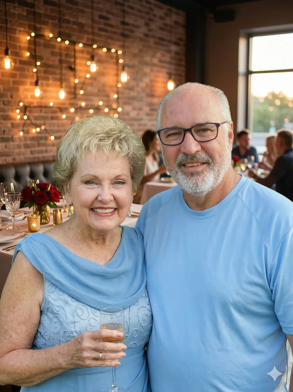 Cozy living room reading scene with an open book, blanket, warm lamp light, and a steaming mug.
