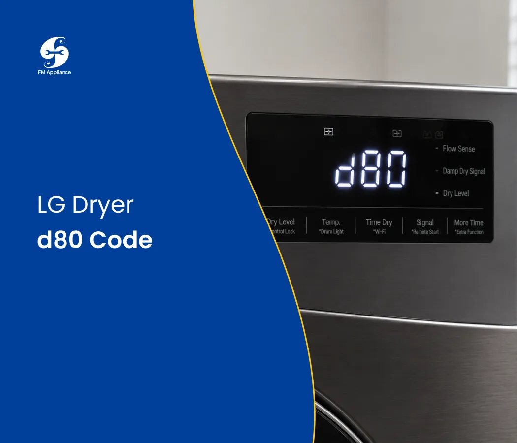 d80 lg dryer 