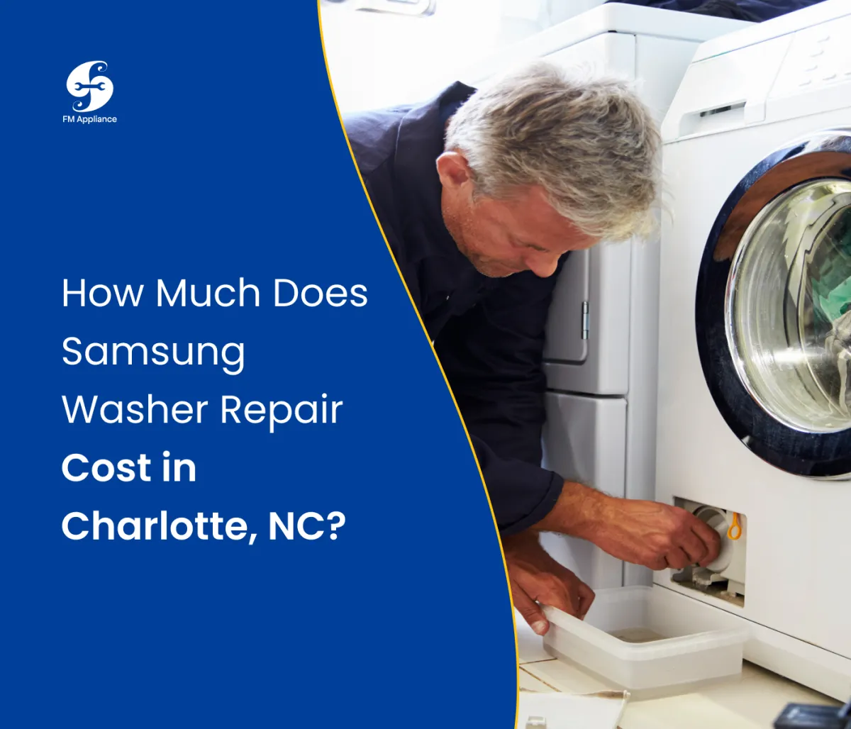  Samsung Washer Repair Cost 