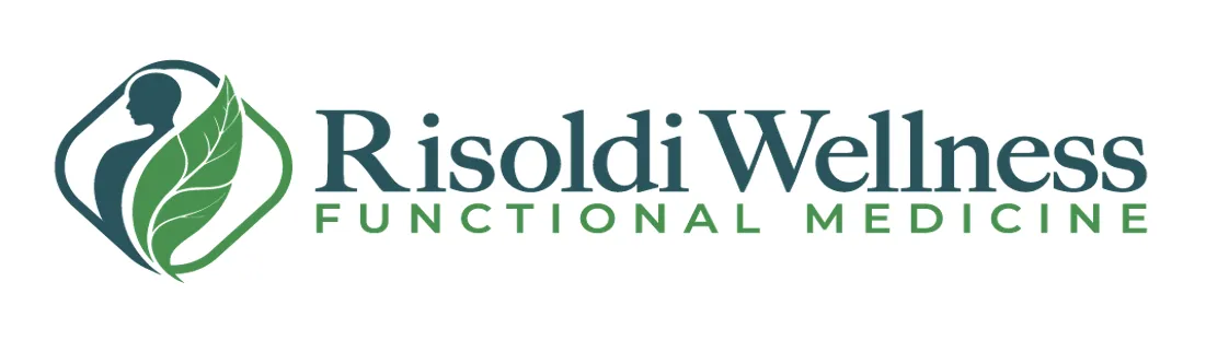 Risoldi Wellness Logo