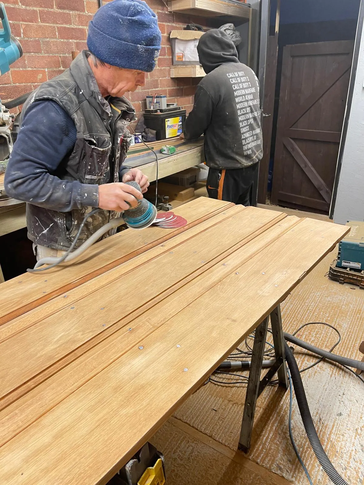 General Building in Suffolk