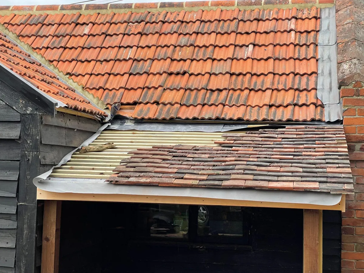 General Building in Glemsford