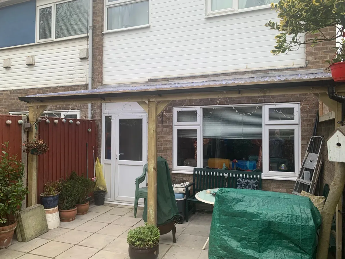 General Building in Essex