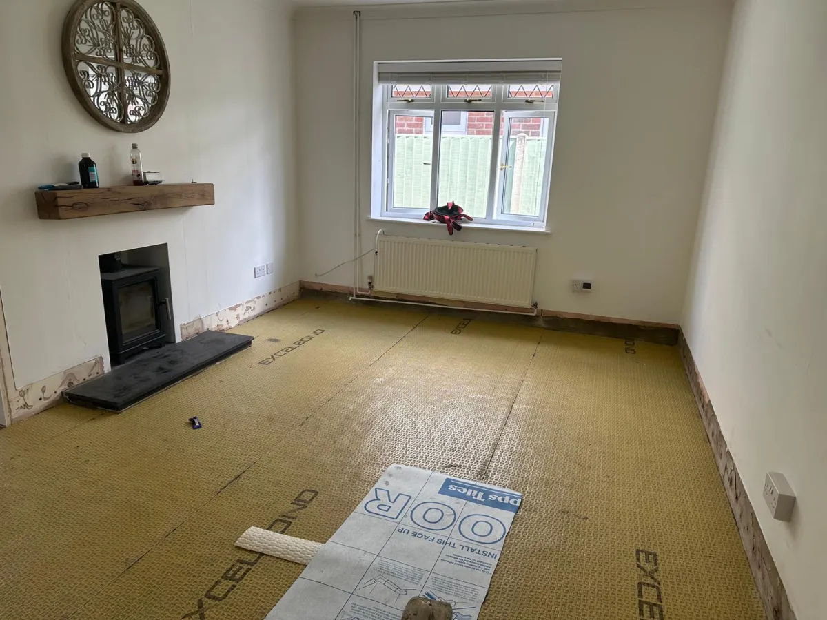 Plastering and Plasterboarding in Essex