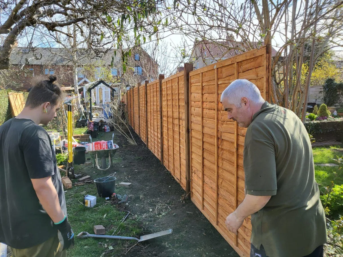 Plastering and Plasterboarding in Suffolk