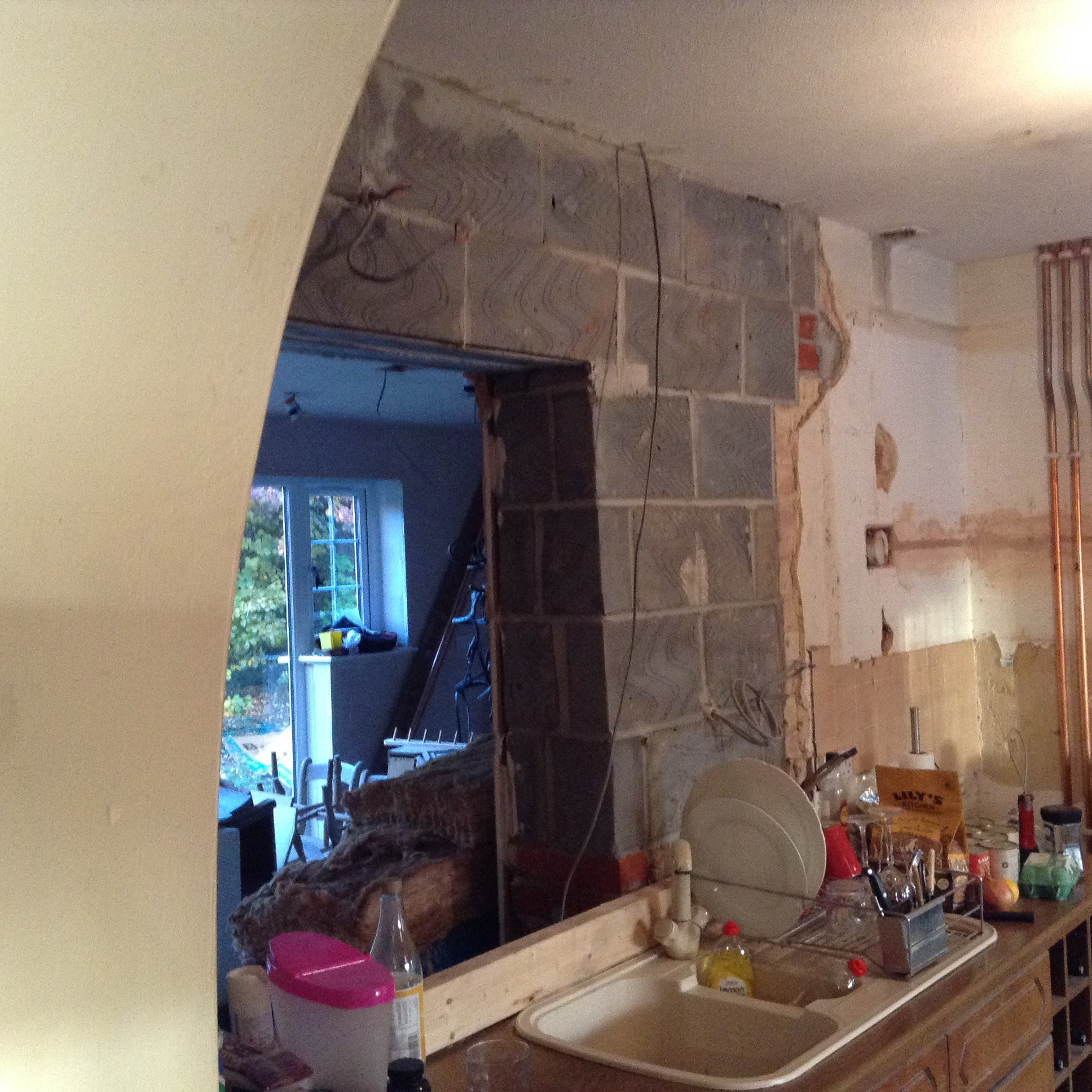 Kitchen Fitting in Essex