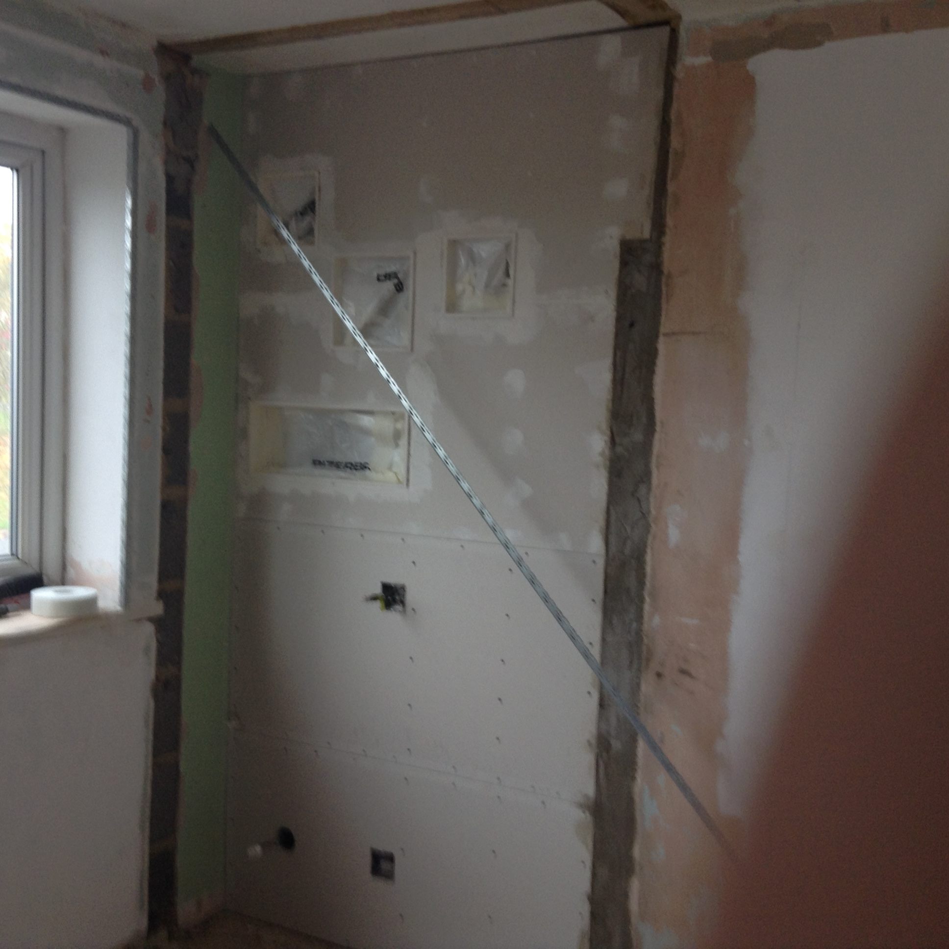 Kitchen Fitting in Suffolk