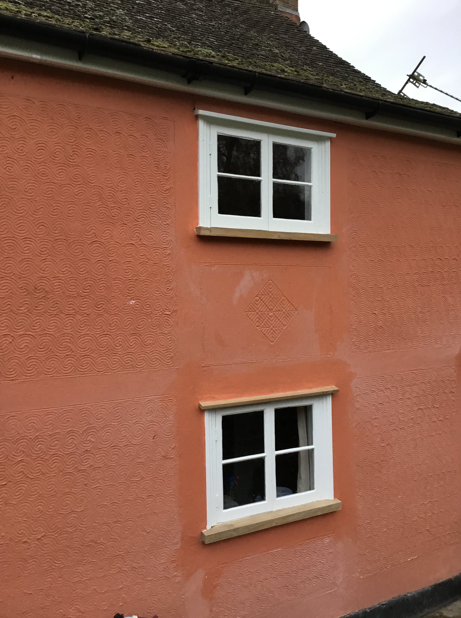 Painting and Decorating in Glemsford