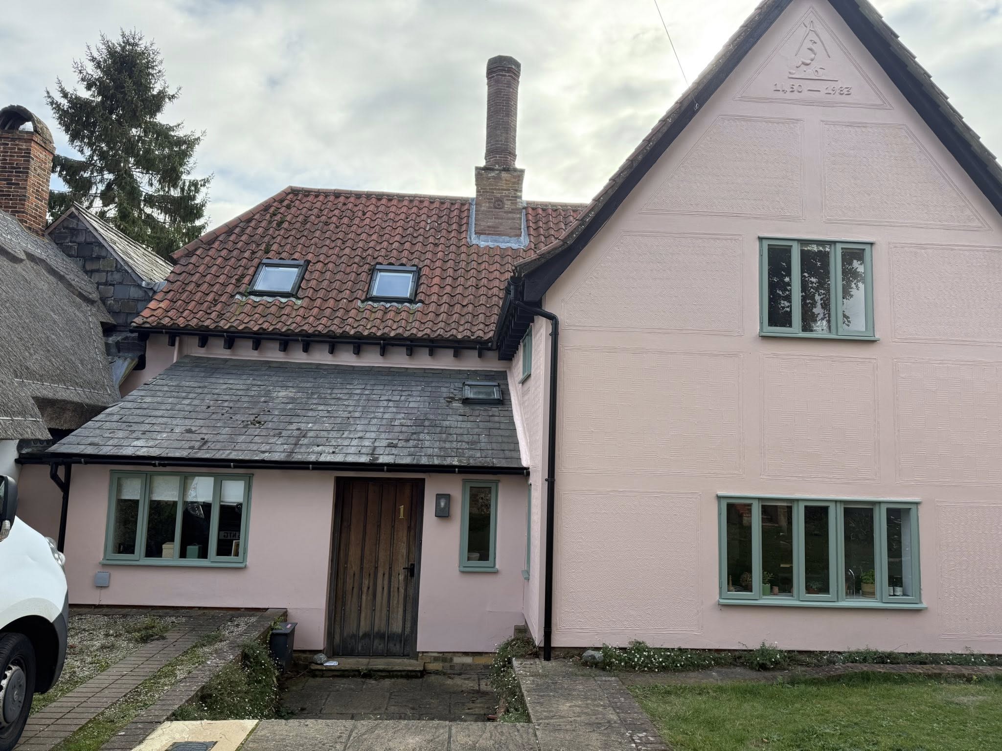 Painting and Decorating in Essex