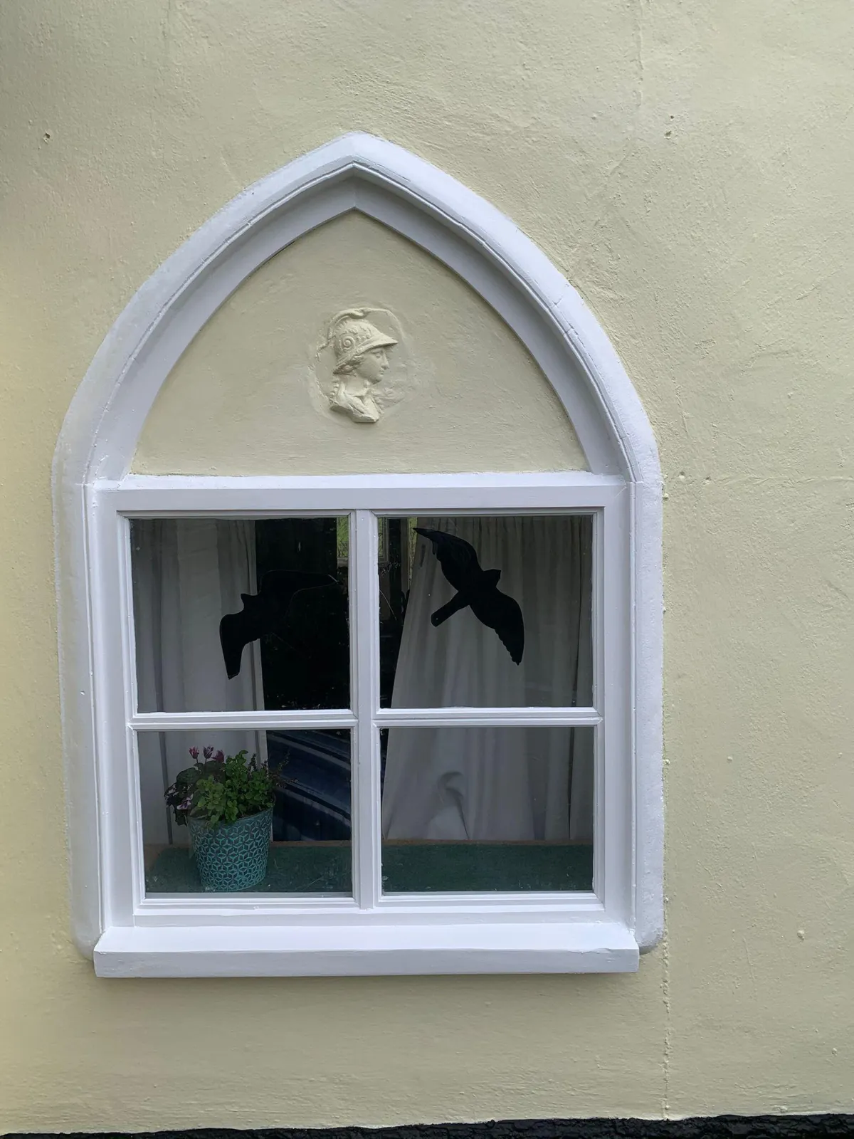 Window Restoration in Essex