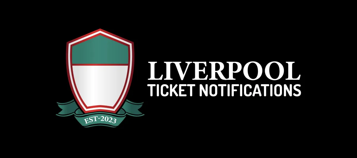 Liverpool Ticket Notifictions Logo