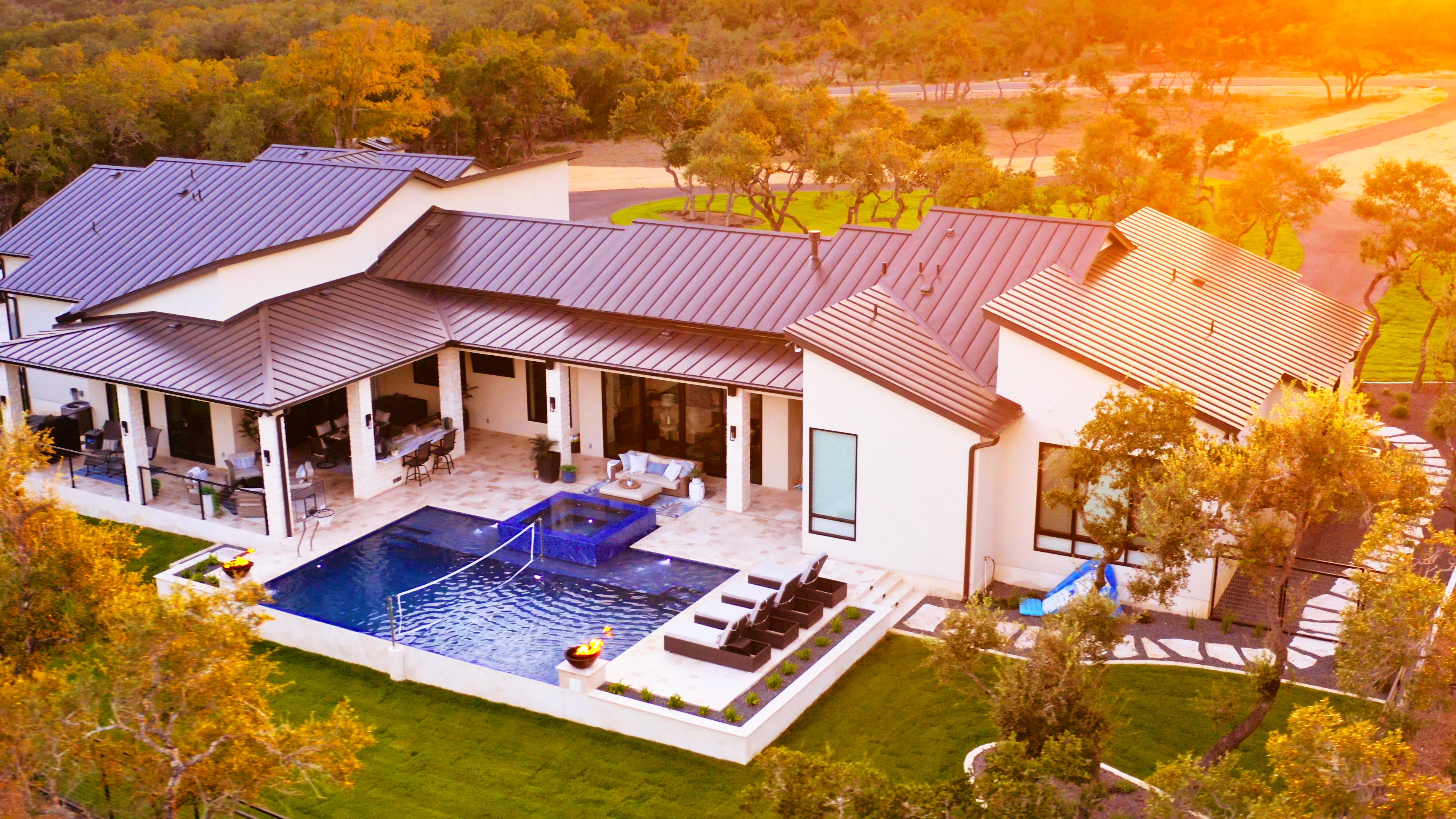 Outdoor Living | Boerne, Texas