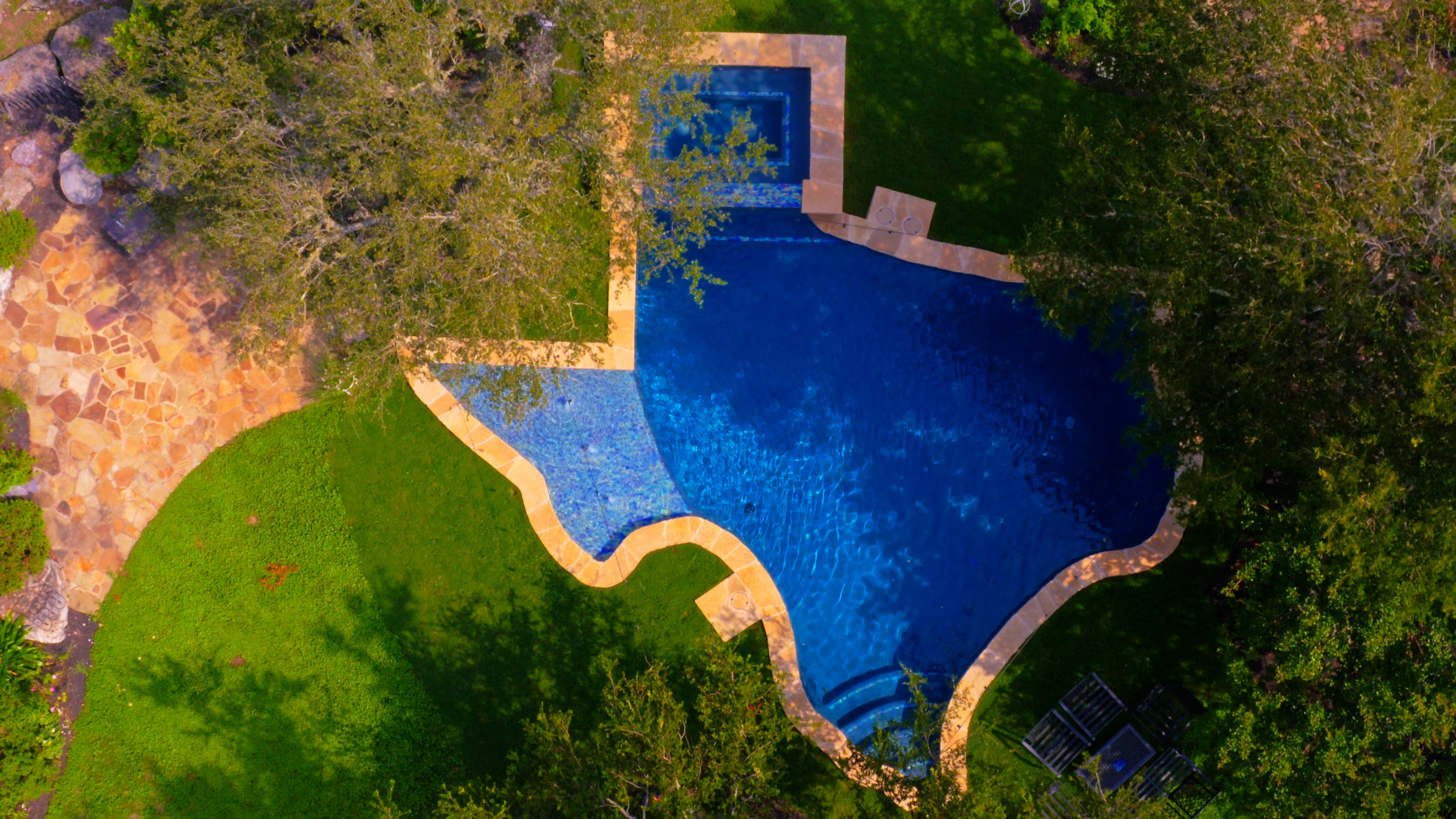 Outdoor Living | Boerne, Texas