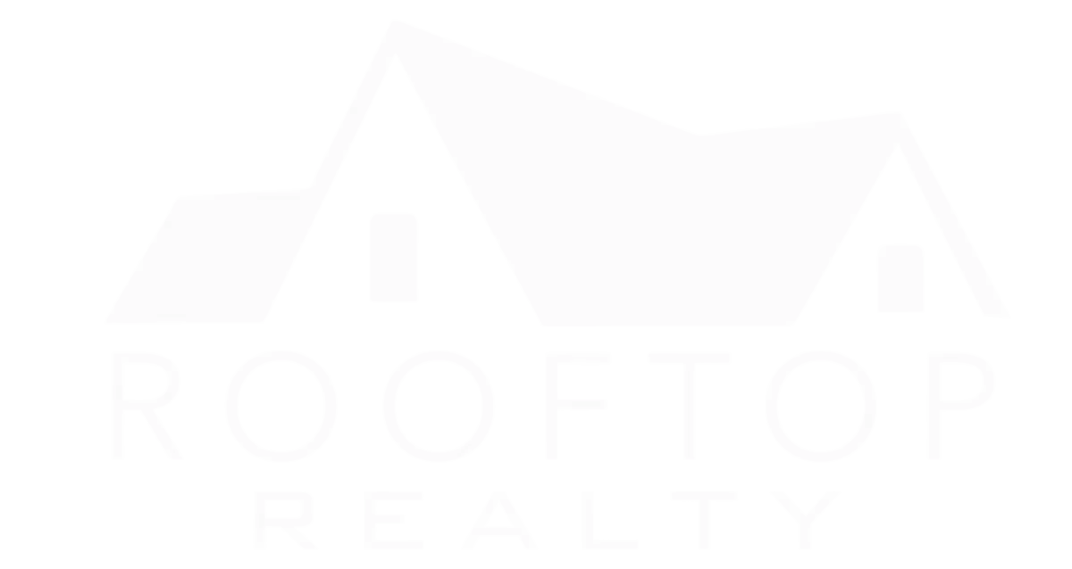 Rooftop realty logo