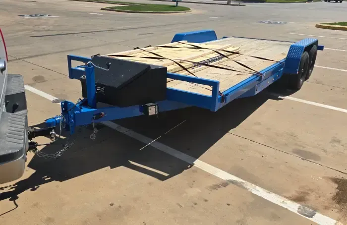 Car Hauler