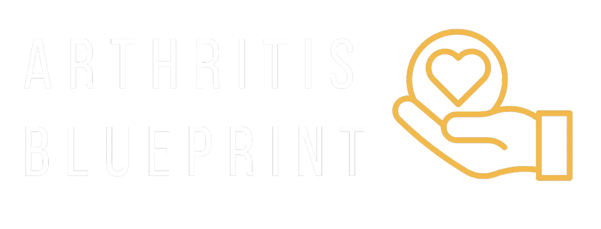 Arthritis Relief Blueprint