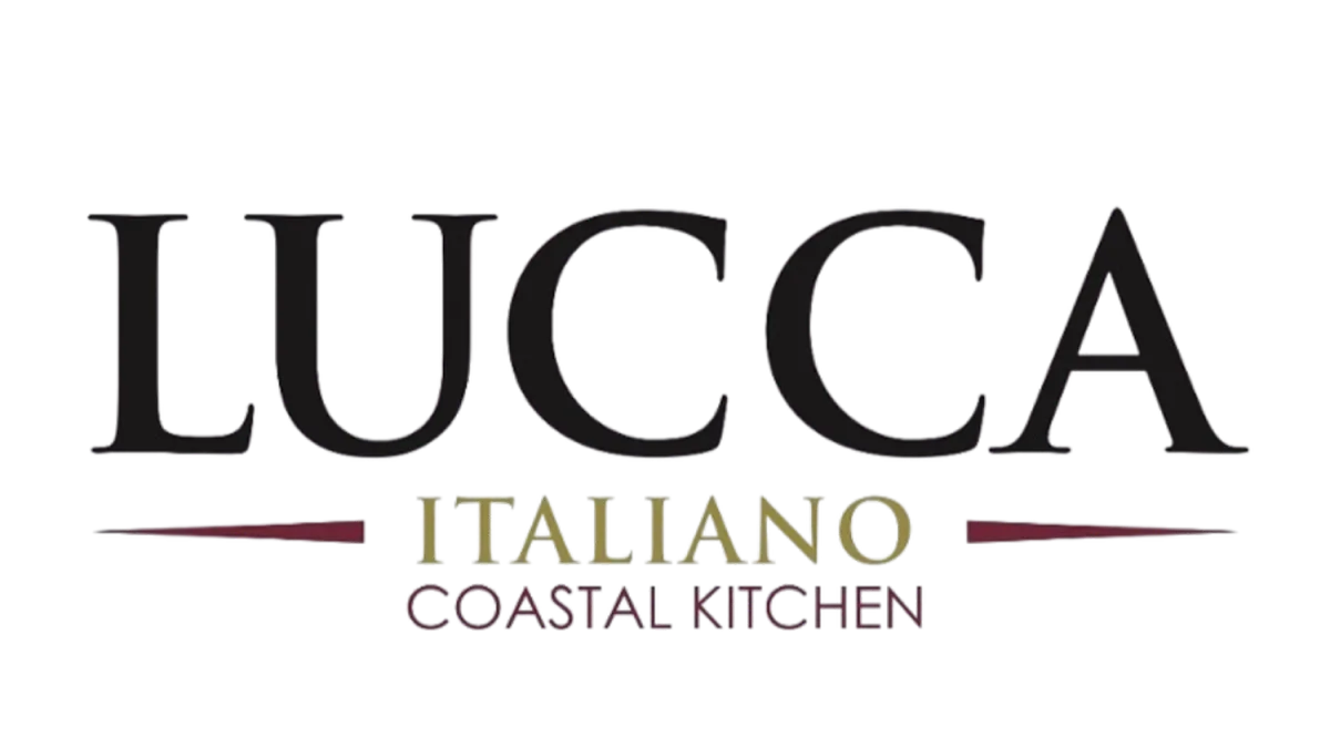 LUCCA Italiano Coastal Kitchen