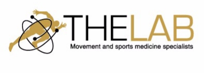 The Lab Logo