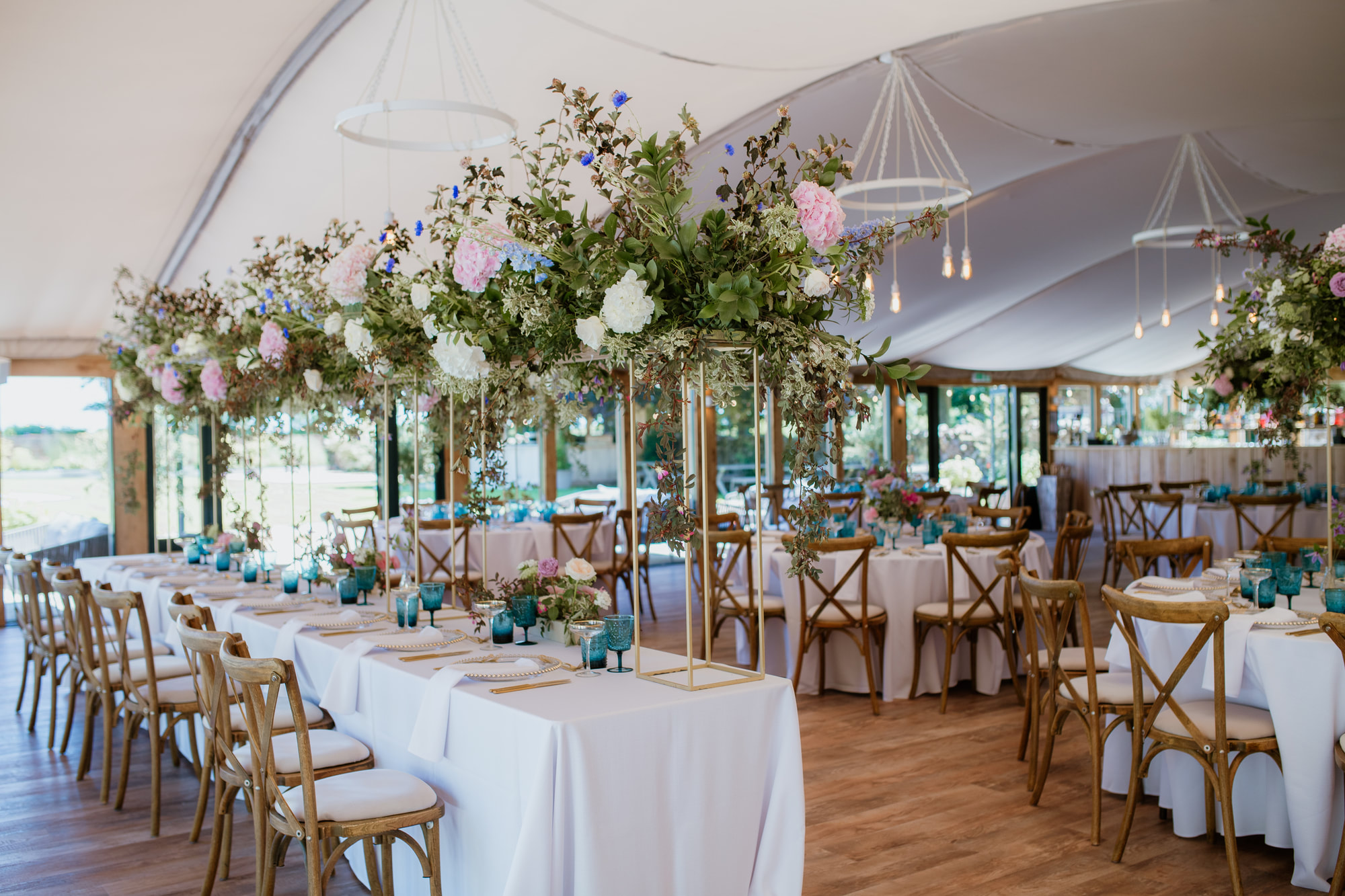 Platinum laundry services table linen hire and commercial laundry dorset