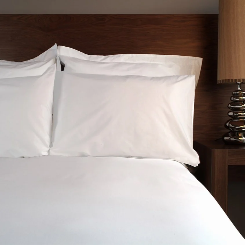 Platinum laundry richard haworth kensington collection premium bed linen hire dorset