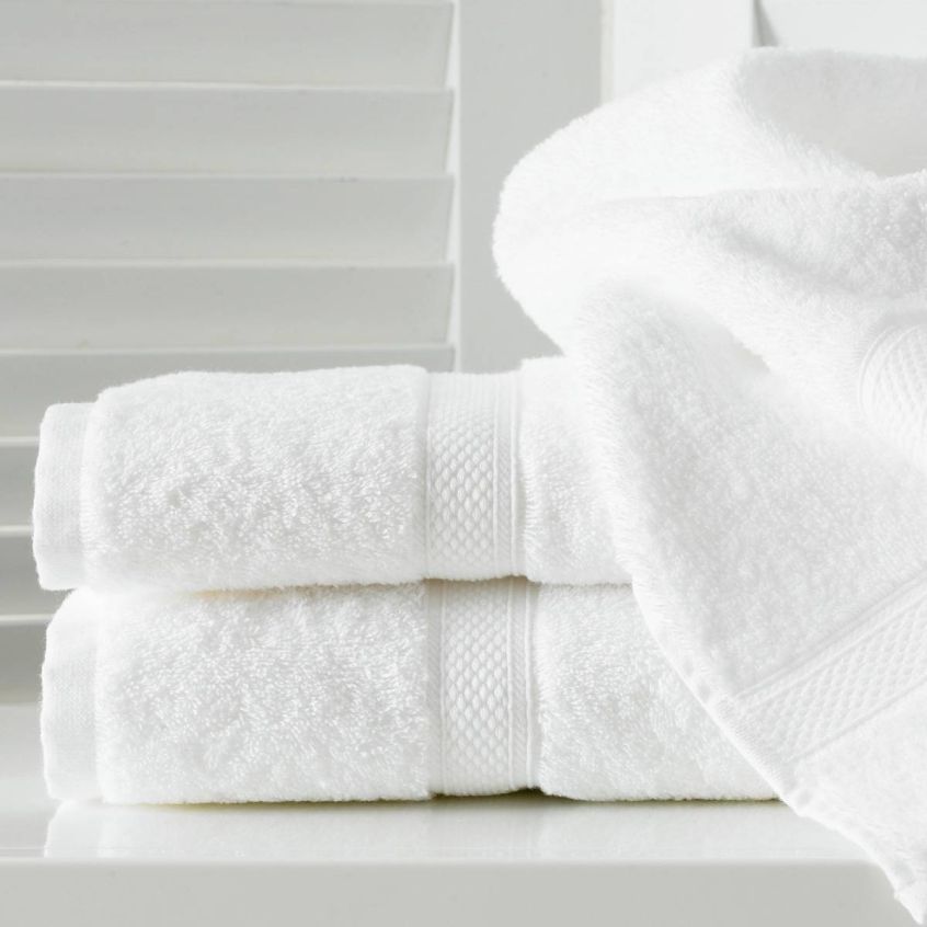 Platinum laundry services luxury premium towel hire bournemouth poole dorset new forest