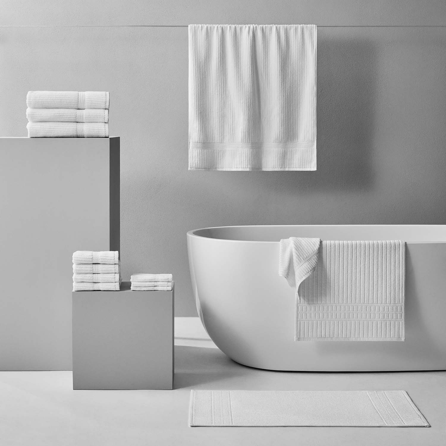 Platinum laundry richard haworth madison towel collection rental and hire